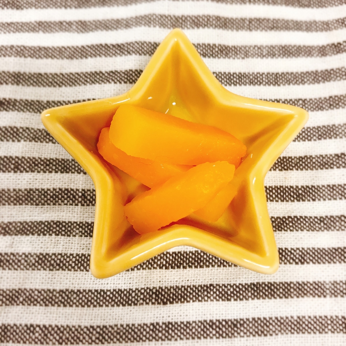 離乳食後期 レンジで作る かぼちゃスティック レシピ 作り方 By Cocopoteito 楽天レシピ 離乳食後期 レンジで作る かぼちゃスティック レシピ 作り方 By Cocopoteito 楽天レシピ